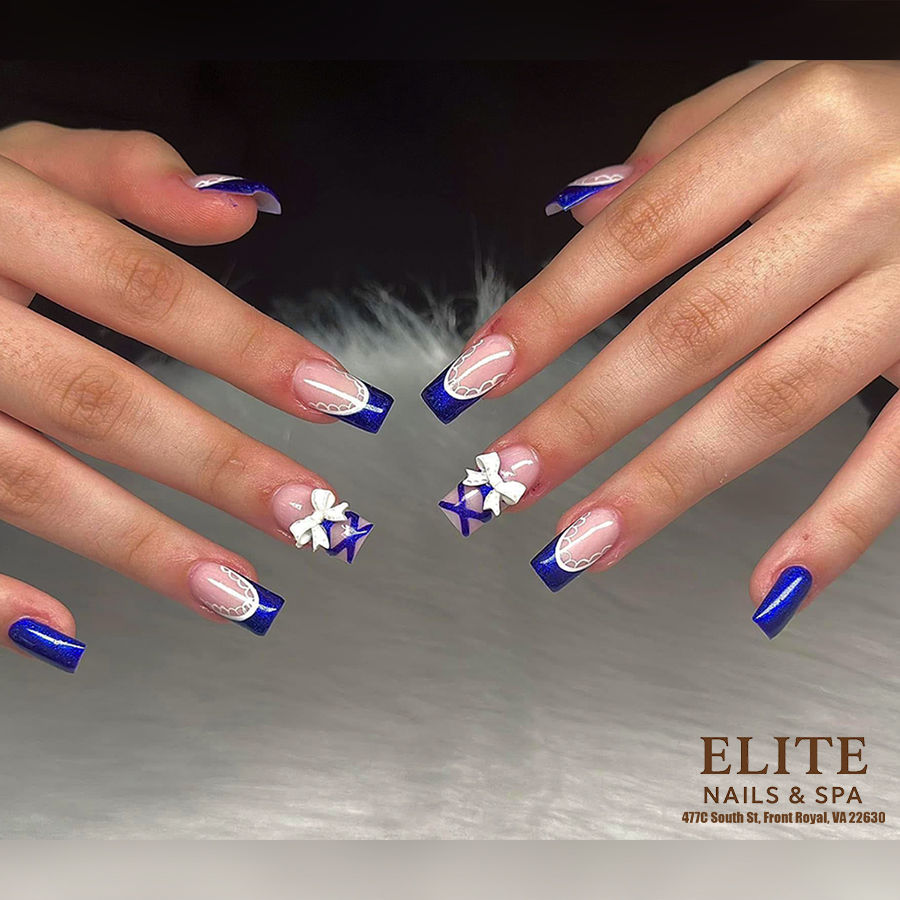 Spring Nails